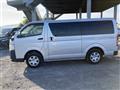 2020 Toyota Hiace Van