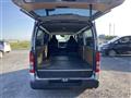 2020 Toyota Hiace Van