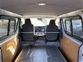2020 Toyota Hiace Van