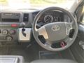 2020 Toyota Hiace Van