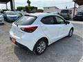 2015 Mazda Demio