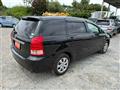 2007 Toyota Wish
