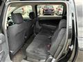 2007 Toyota Wish