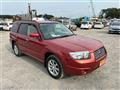 2006 Subaru Forester