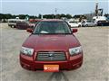 2006 Subaru Forester