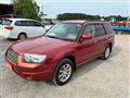 2006 Subaru Forester