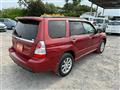 2006 Subaru Forester