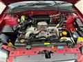 2006 Subaru Forester