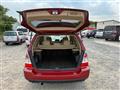 2006 Subaru Forester