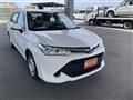 2017 Toyota Corolla Axio