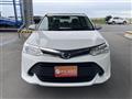 2017 Toyota Corolla Axio