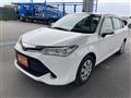 2017 Toyota Corolla Axio