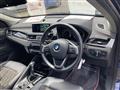 2019 BMW X1