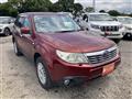 2008 Subaru Forester