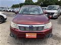 2008 Subaru Forester