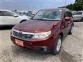 2008 Subaru Forester