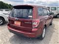 2008 Subaru Forester