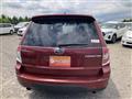 2008 Subaru Forester