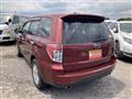 2008 Subaru Forester