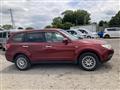 2008 Subaru Forester