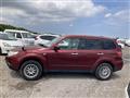 2008 Subaru Forester