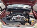 2008 Subaru Forester