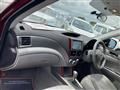 2008 Subaru Forester