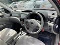 2008 Subaru Forester