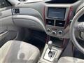 2008 Subaru Forester
