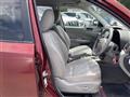 2008 Subaru Forester