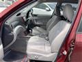 2008 Subaru Forester