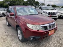2008 Subaru Forester