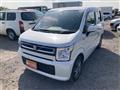 2019 Suzuki Wagon R