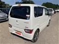 2019 Suzuki Wagon R