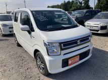 2019 Suzuki Wagon R
