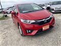 2017 Honda Fit