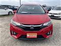 2017 Honda Fit
