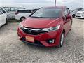 2017 Honda Fit
