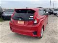 2017 Honda Fit