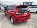 2017 Honda Fit