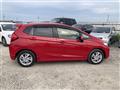 2017 Honda Fit