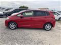 2017 Honda Fit