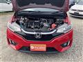 2017 Honda Fit