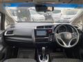 2017 Honda Fit