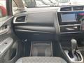 2017 Honda Fit
