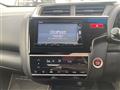 2017 Honda Fit