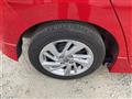 2017 Honda Fit