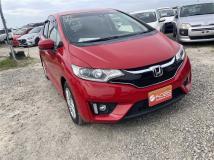 2017 Honda Fit