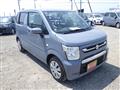 2025 Suzuki Wagon R