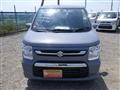 2025 Suzuki Wagon R